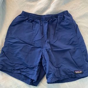 Patagonia Baggies shorts